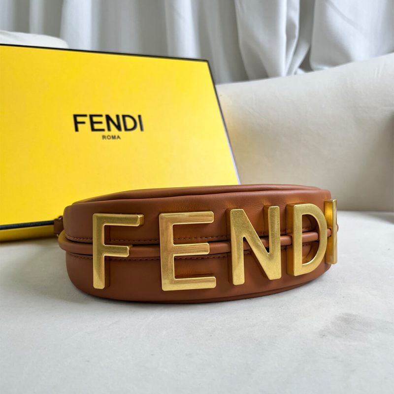Fendi Fendigraphy Mini - Image 6