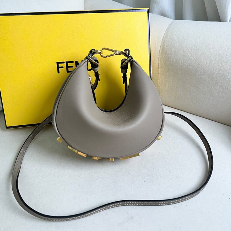 Fendi Fendigraphy Mini - Image 2