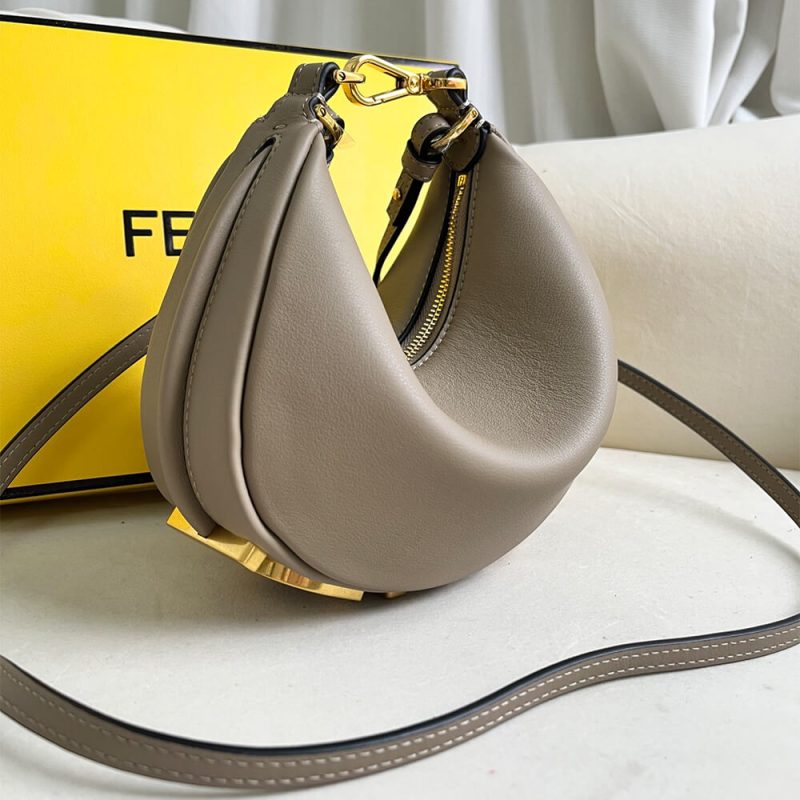 Fendi Fendigraphy Mini - Image 3