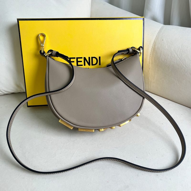 Fendi Fendigraphy Mini - Image 4