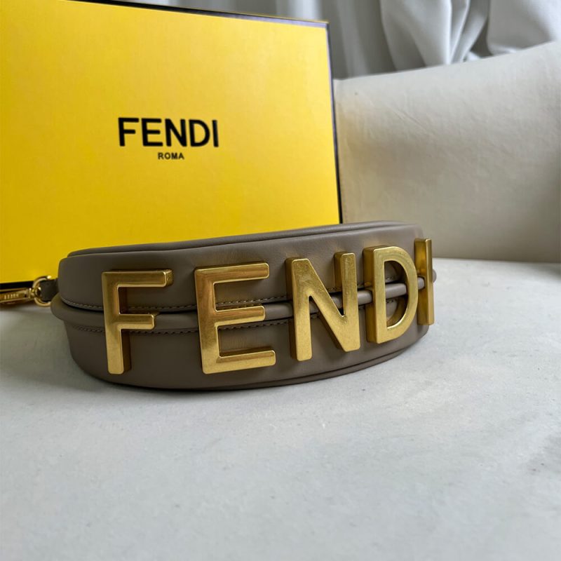 Fendi Fendigraphy Mini - Image 6
