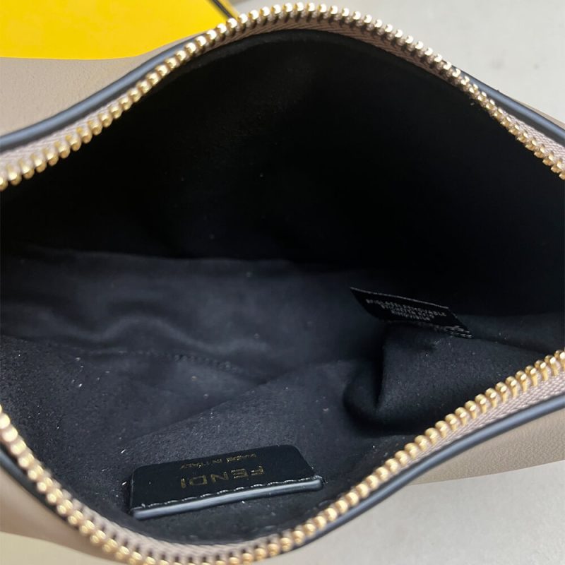 Fendi Fendigraphy Mini - Image 8