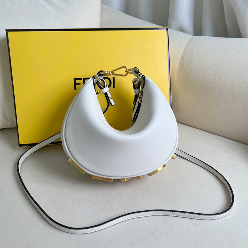 Fendi Fendigraphy Mini - Image 2