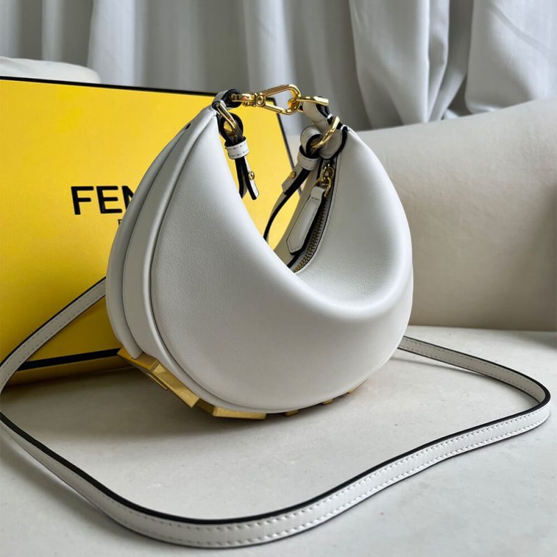 Fendi Fendigraphy Mini - Image 3