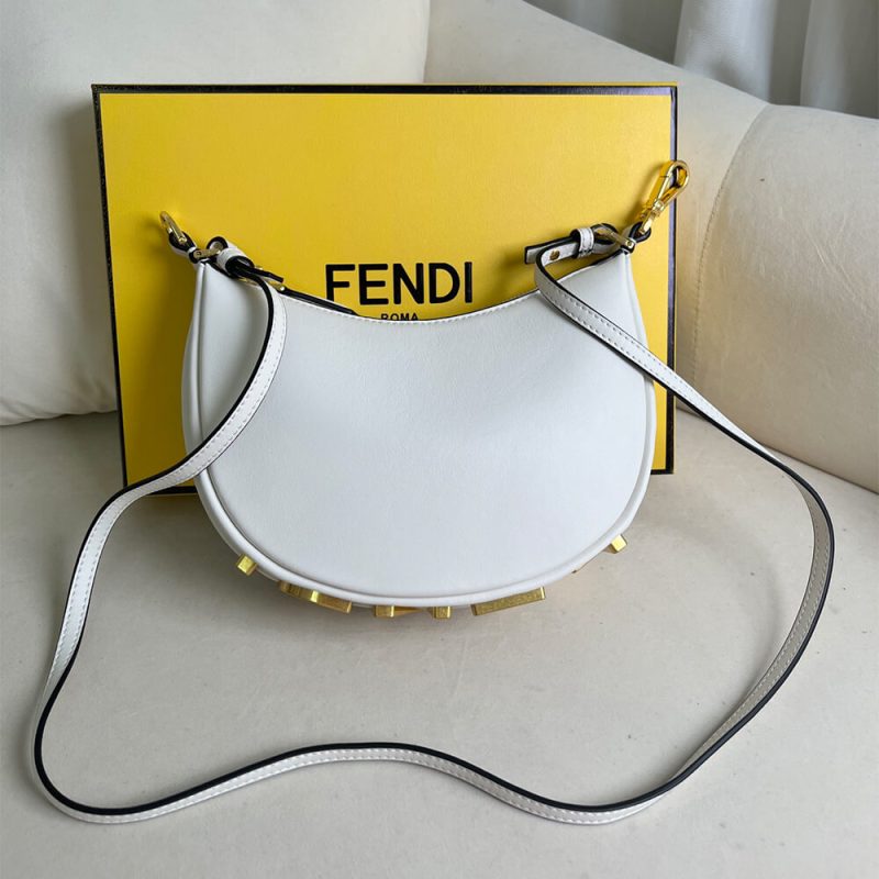 Fendi Fendigraphy Mini - Image 4