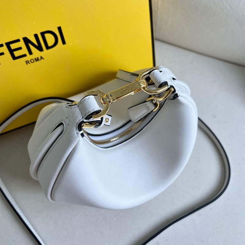 Fendi Fendigraphy Mini - Image 5