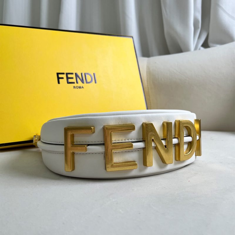 Fendi Fendigraphy Mini - Image 6