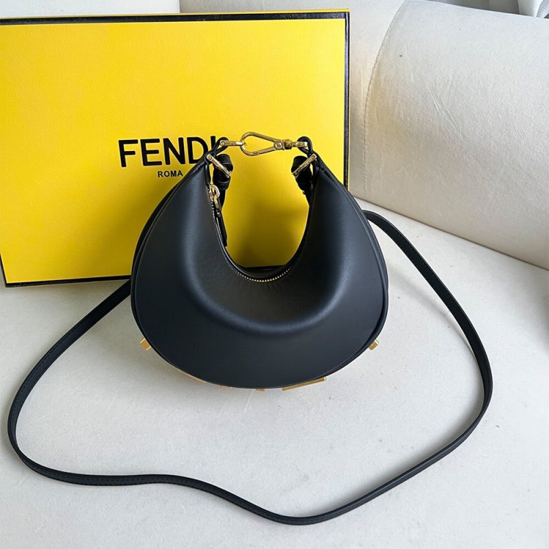 Fendi Fendigraphy Mini - Image 2