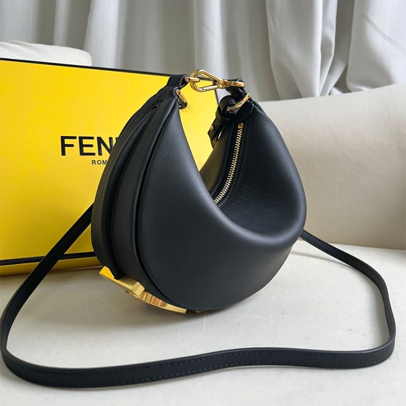 Fendi Fendigraphy Mini - Image 3