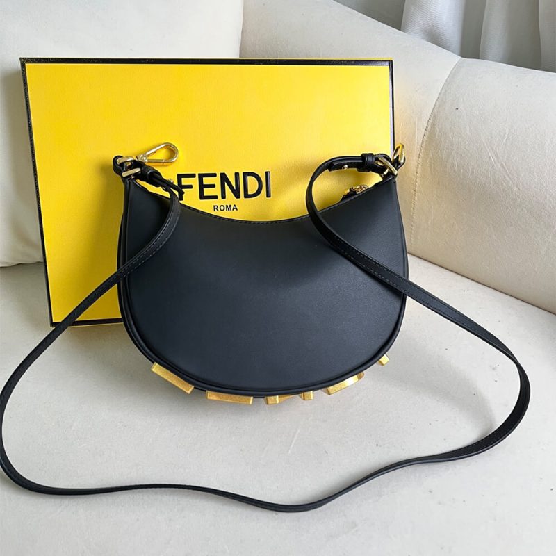 Fendi Fendigraphy Mini - Image 4