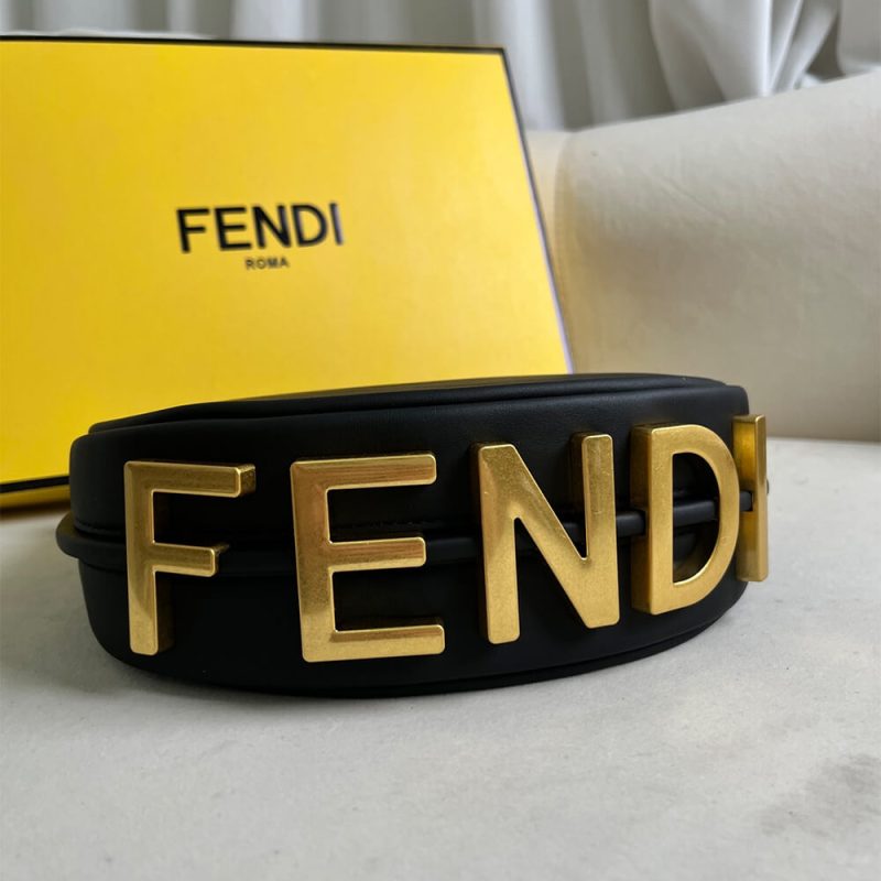 Fendi Fendigraphy Mini - Image 6