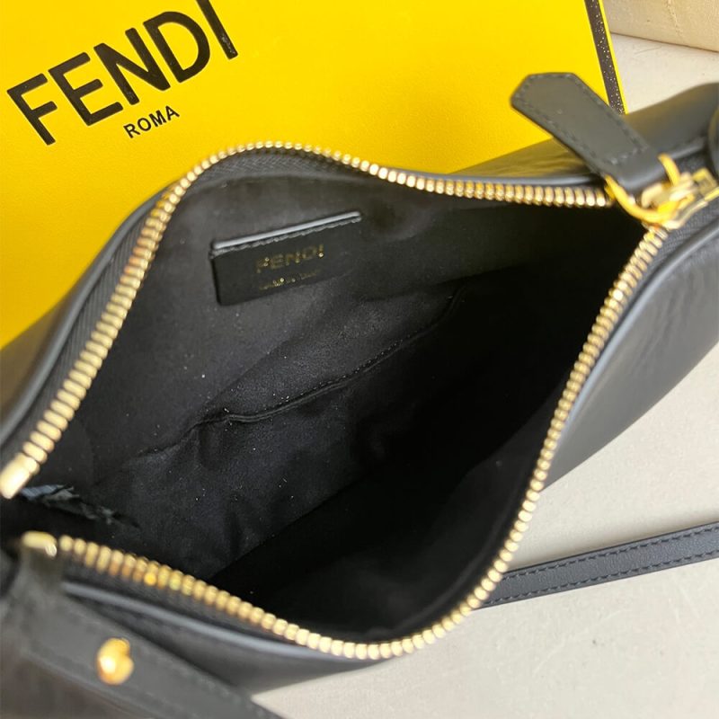 Fendi Fendigraphy Mini - Image 8
