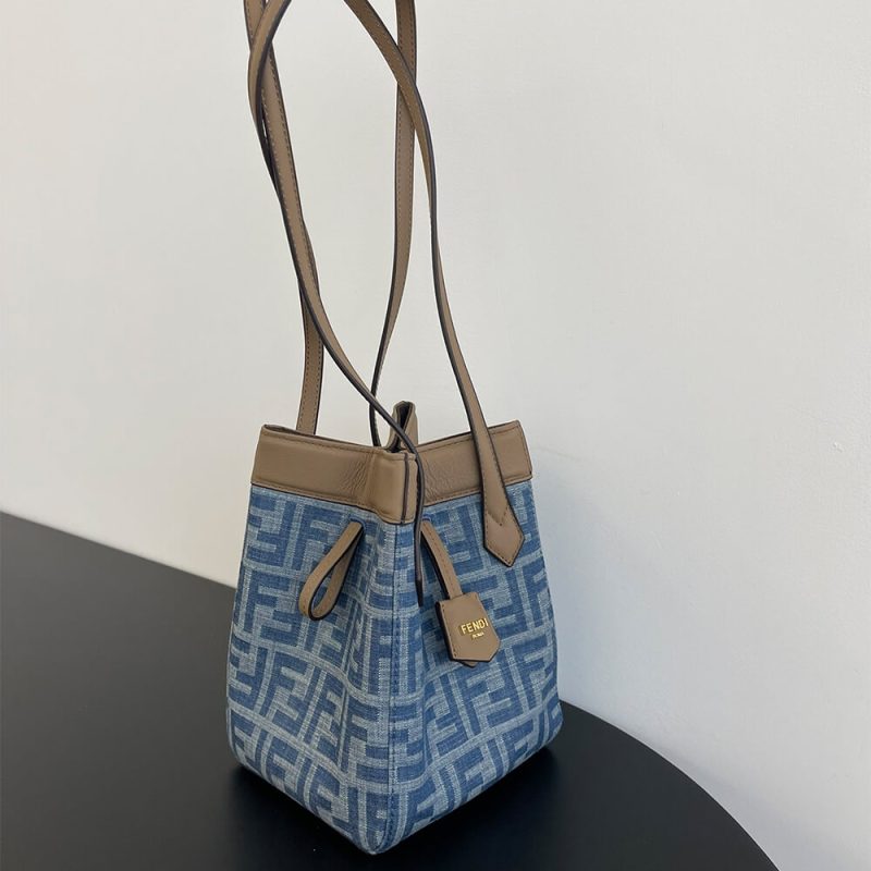 Fendi Origami Mini - Image 3