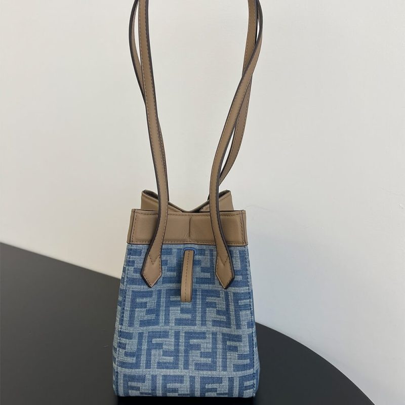 Fendi Origami Mini - Image 4