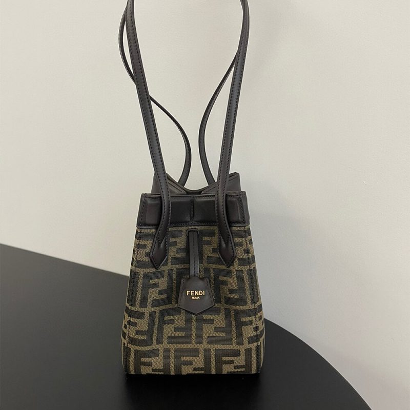 Fendi Origami Mini - Image 5