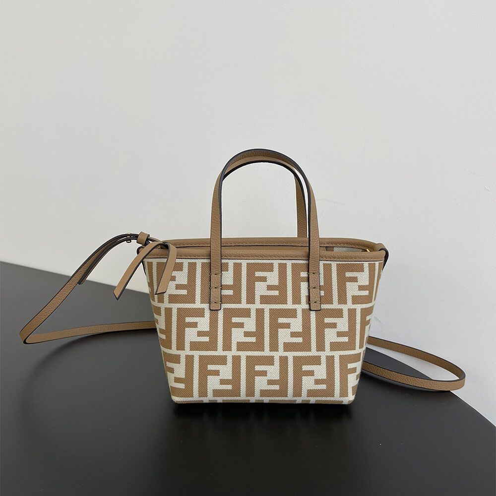 Fendi Mini Roll 2 Fendi Mini Roll - Image 2