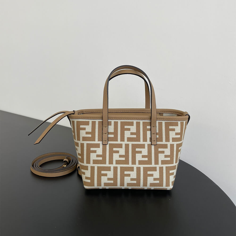 Fendi Mini Roll 3 Fendi Mini Roll - Image 3