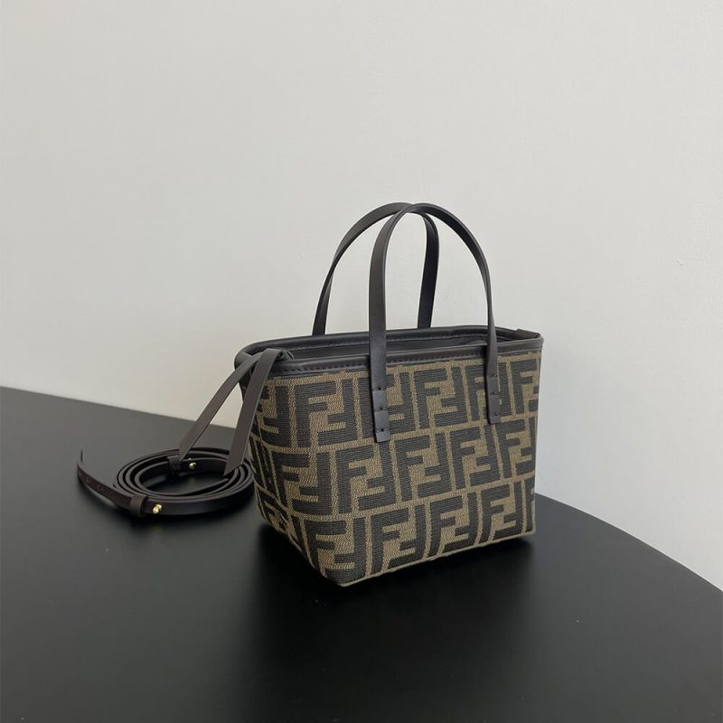 Fendi Mini Roll - Image 3