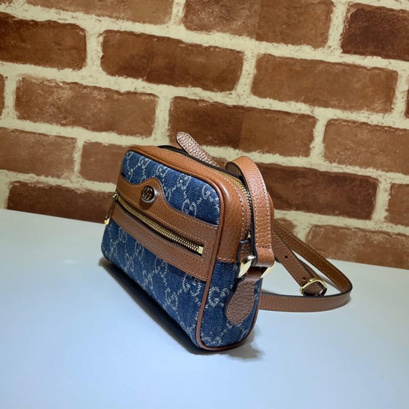 Ophidia GG mini bag - Image 3