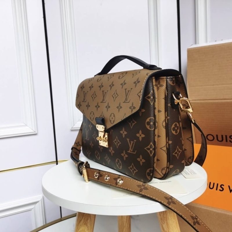 Louis Vuitton POCHETTE METIS - Image 3