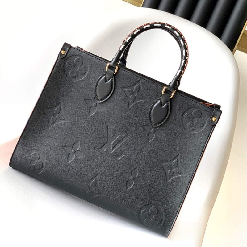 Louis Vuitton ONTHEGO MM - Image 4