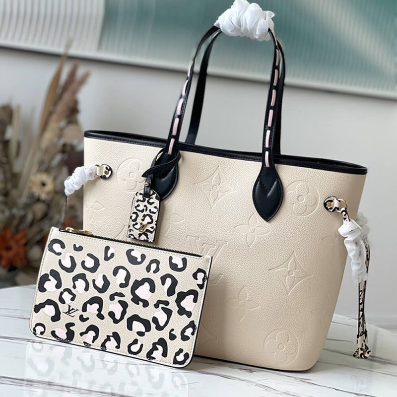 Louis Vuitton NEVERFULL MM - Image 2