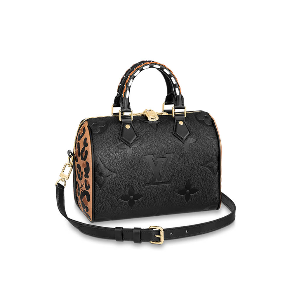 Louis Vuitton SPEEDY BANDOULIERE 25 1 Louis Vuitton SPEEDY BANDOULIERE 25