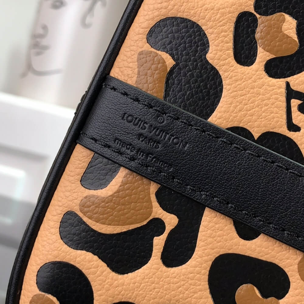 Louis Vuitton SPEEDY BANDOULIERE 25 6 Louis Vuitton SPEEDY BANDOULIERE 25 - Image 6