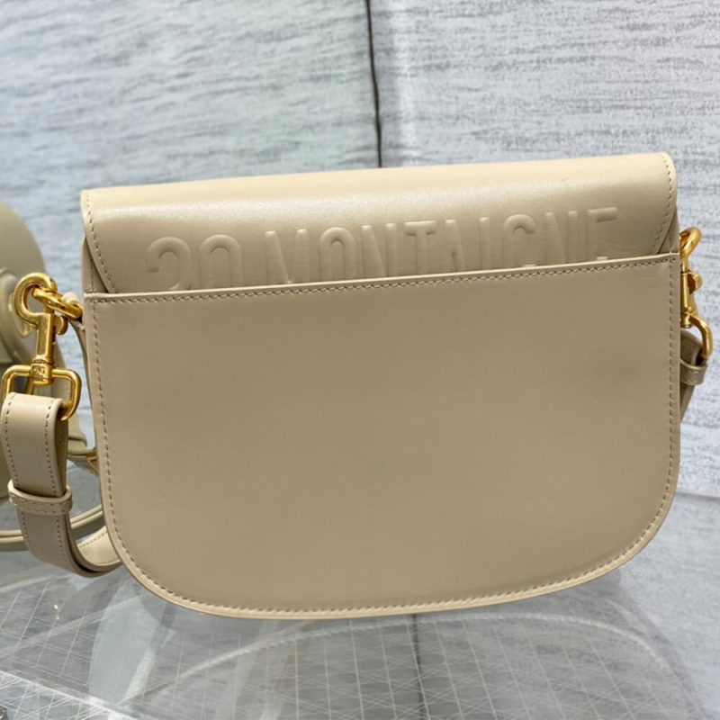 Medium Dior Bobby Bag(high-end grade) - Image 4