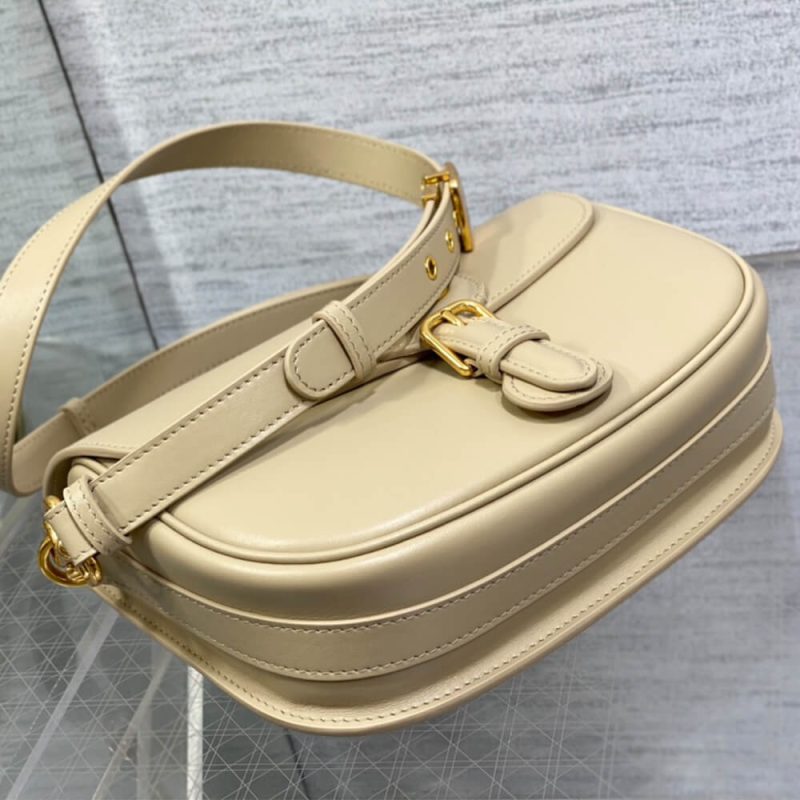 Medium Dior Bobby Bag(high-end grade) - Image 5
