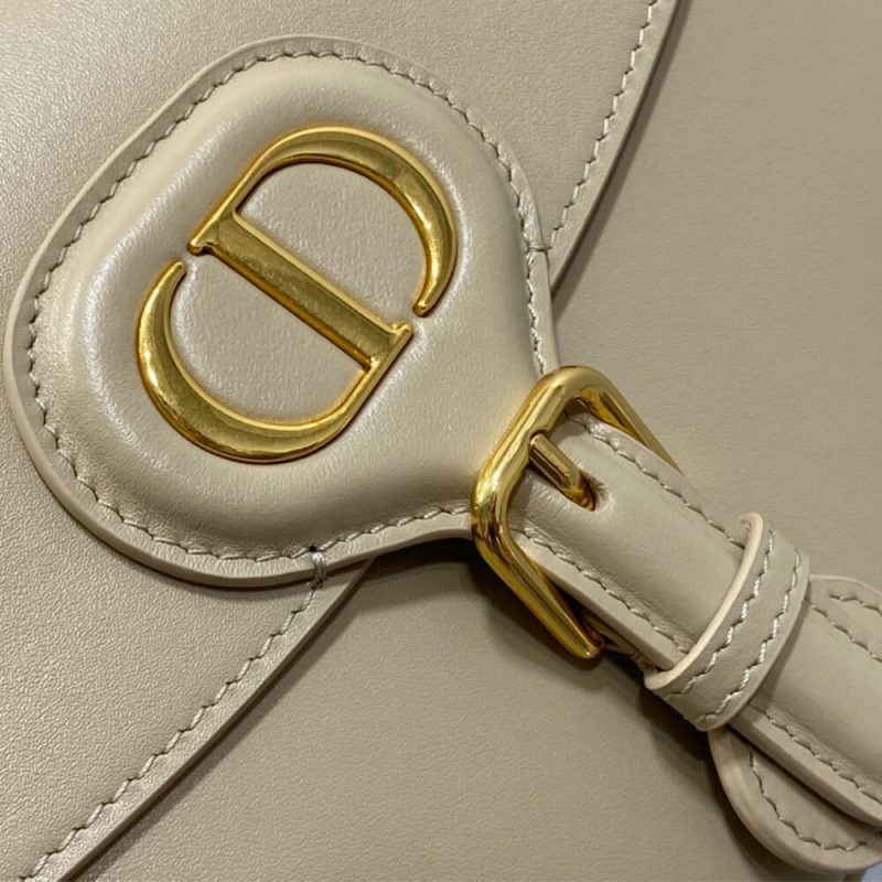Medium Dior Bobby Bag(high-end grade) - Image 6