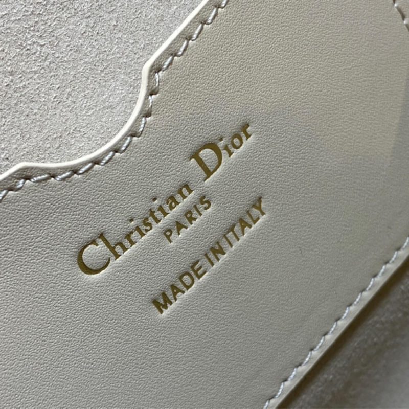 Medium Dior Bobby Bag(high-end grade) - Image 7