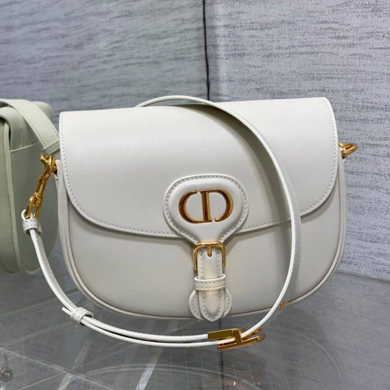 Medium Dior Bobby Bag(high-end grade) - Image 2