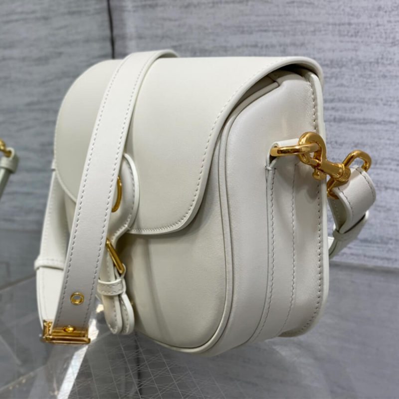 Medium Dior Bobby Bag(high-end grade) - Image 3