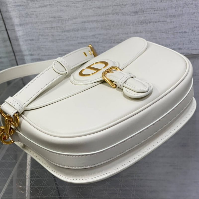 Medium Dior Bobby Bag(high-end grade) - Image 5