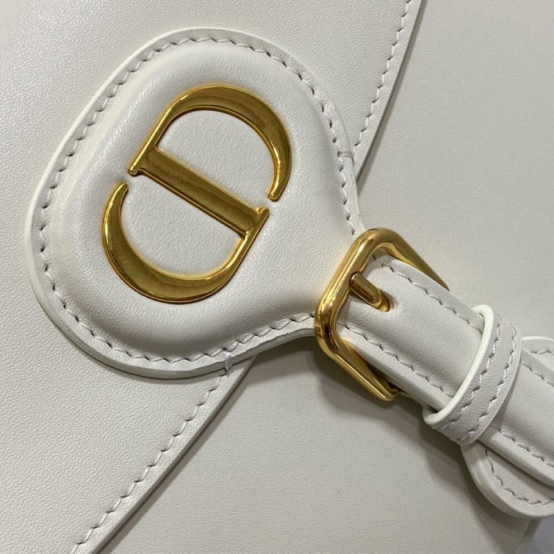 Medium Dior Bobby Bag(high-end grade) - Image 6