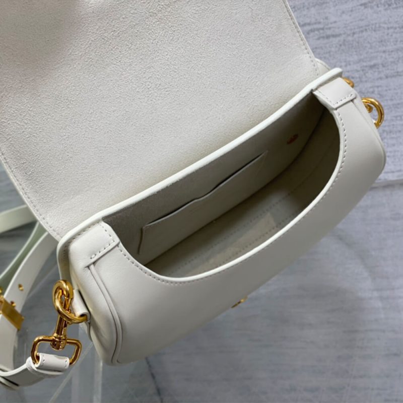 Medium Dior Bobby Bag(high-end grade) - Image 8