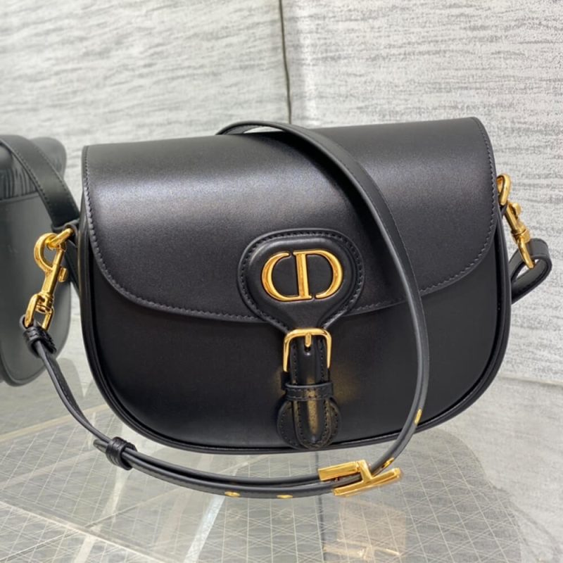 Medium Dior Bobby Bag(high-end grade) - Image 2
