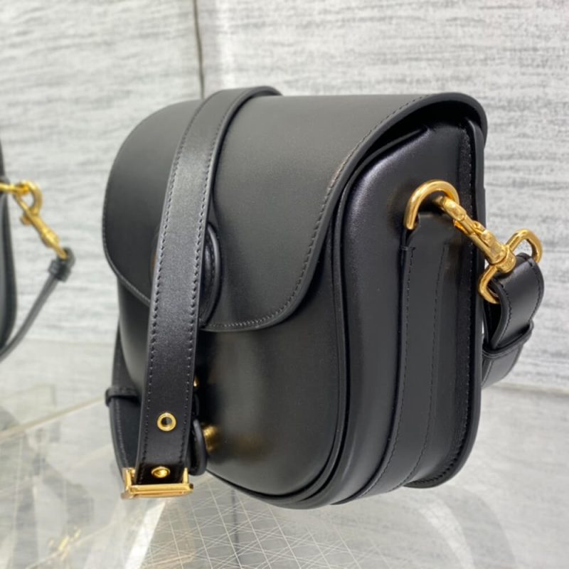 Medium Dior Bobby Bag(high-end grade) - Image 3