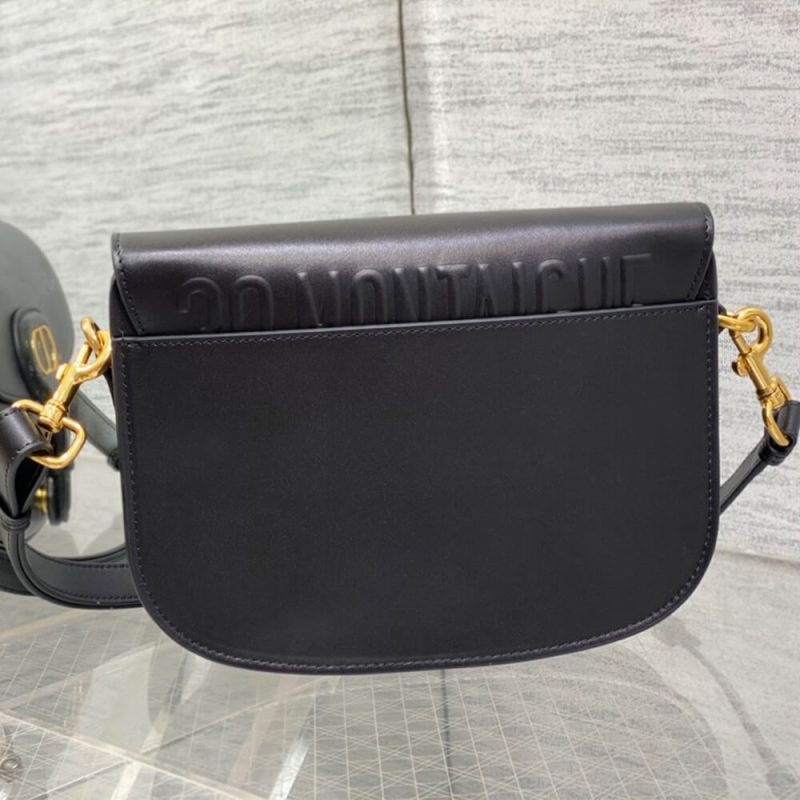 Medium Dior Bobby Bag(high-end grade) - Image 4