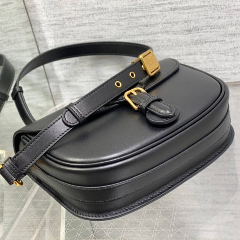 Medium Dior Bobby Bag(high-end grade) - Image 5