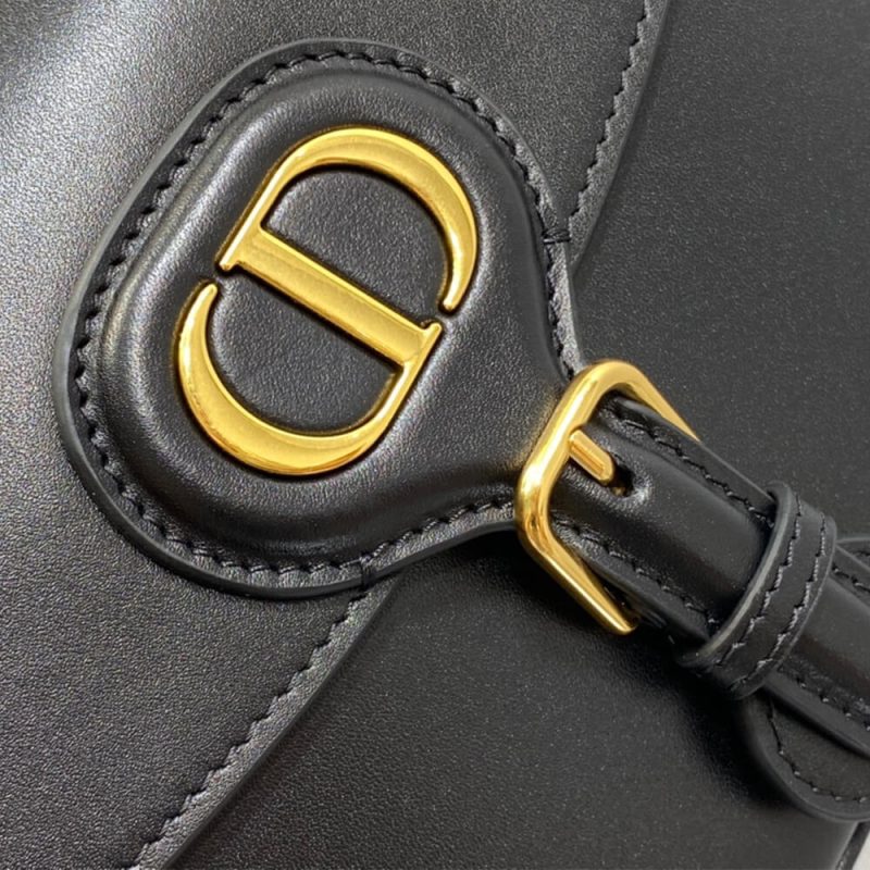 Medium Dior Bobby Bag(high-end grade) - Image 6