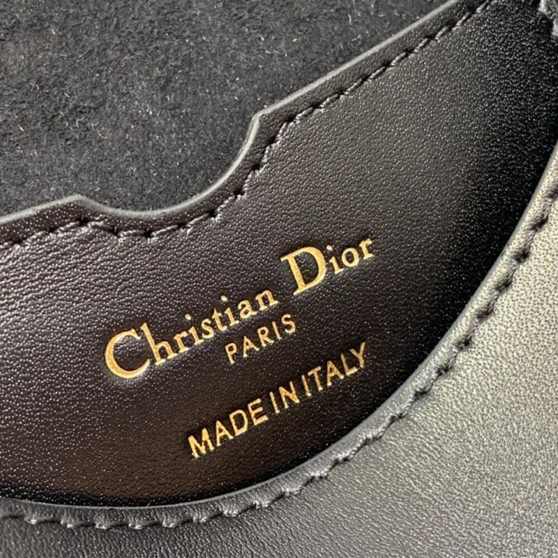 Medium Dior Bobby Bag(high-end grade) - Image 7