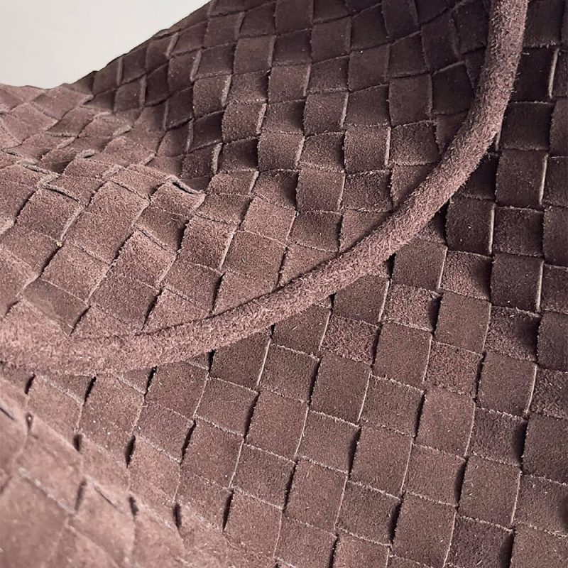 Bottega Veneta Large Hop(high-end grade) - Image 5