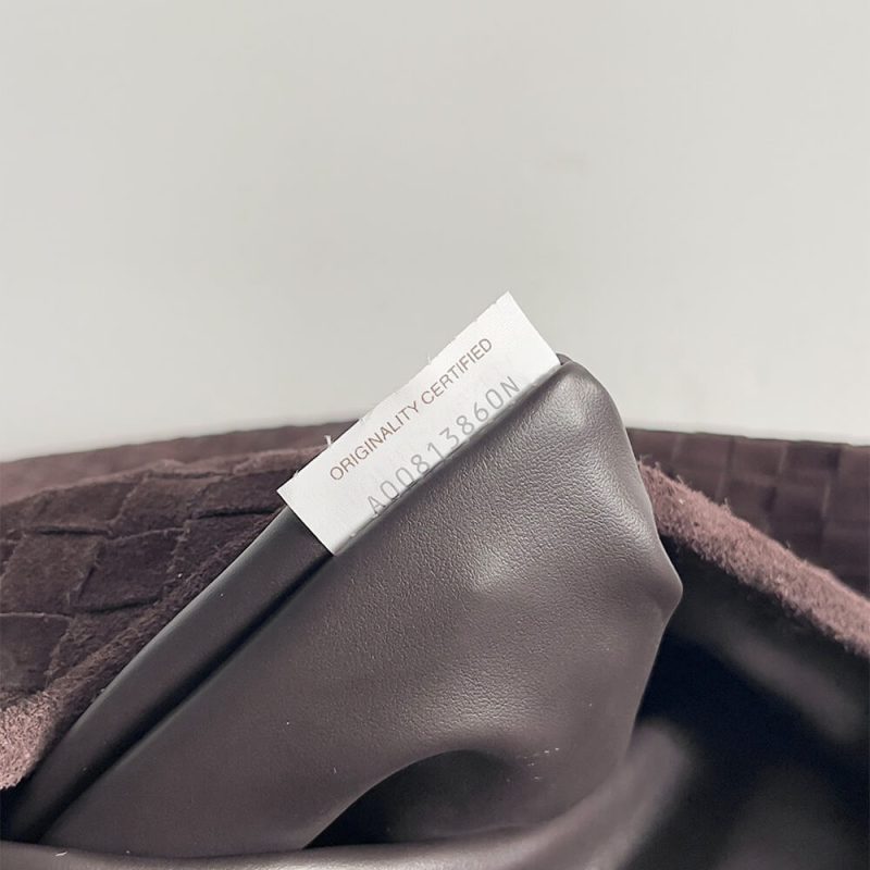 Bottega Veneta Large Hop(high-end grade) - Image 7