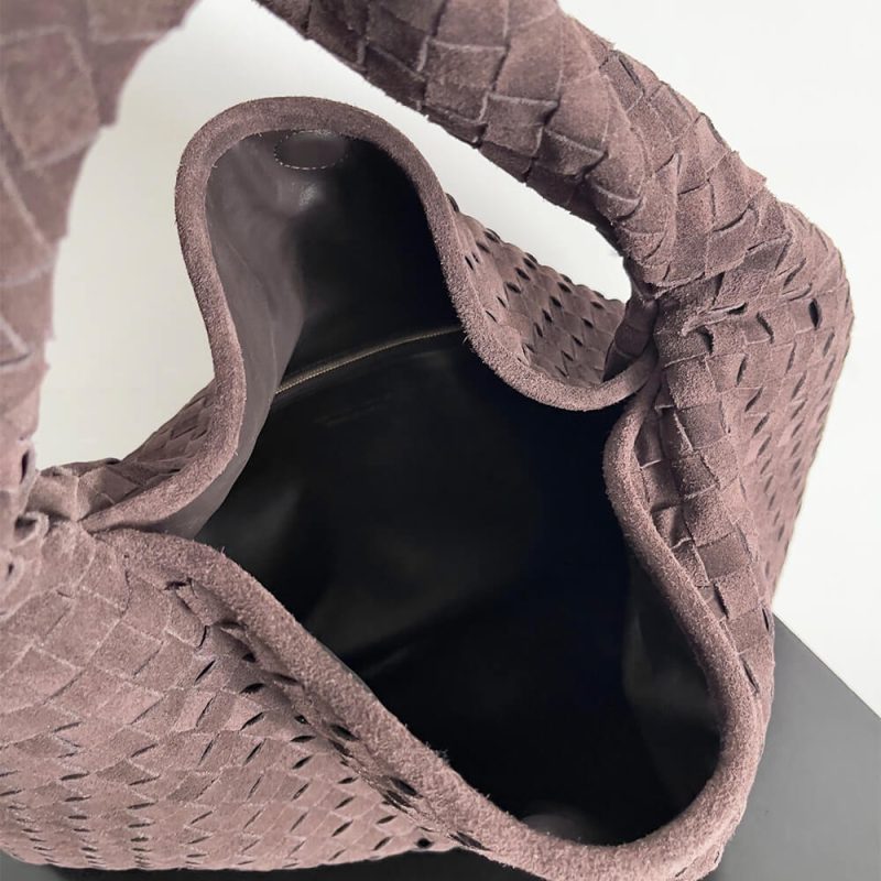 Bottega Veneta Large Hop(high-end grade) - Image 8