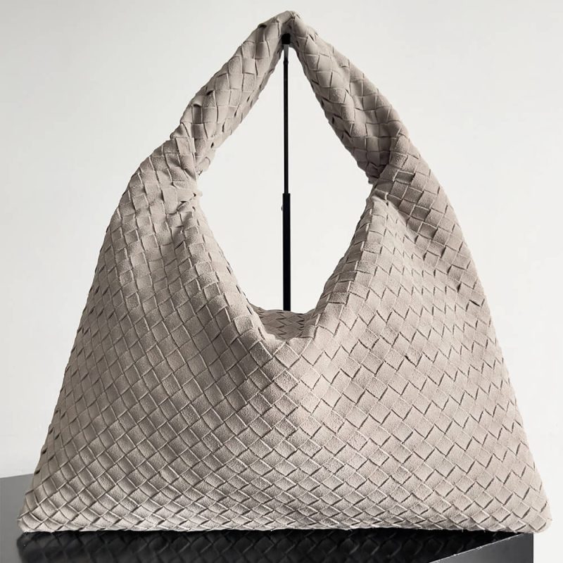 Bottega Veneta Large Hop(high-end grade) - Image 2