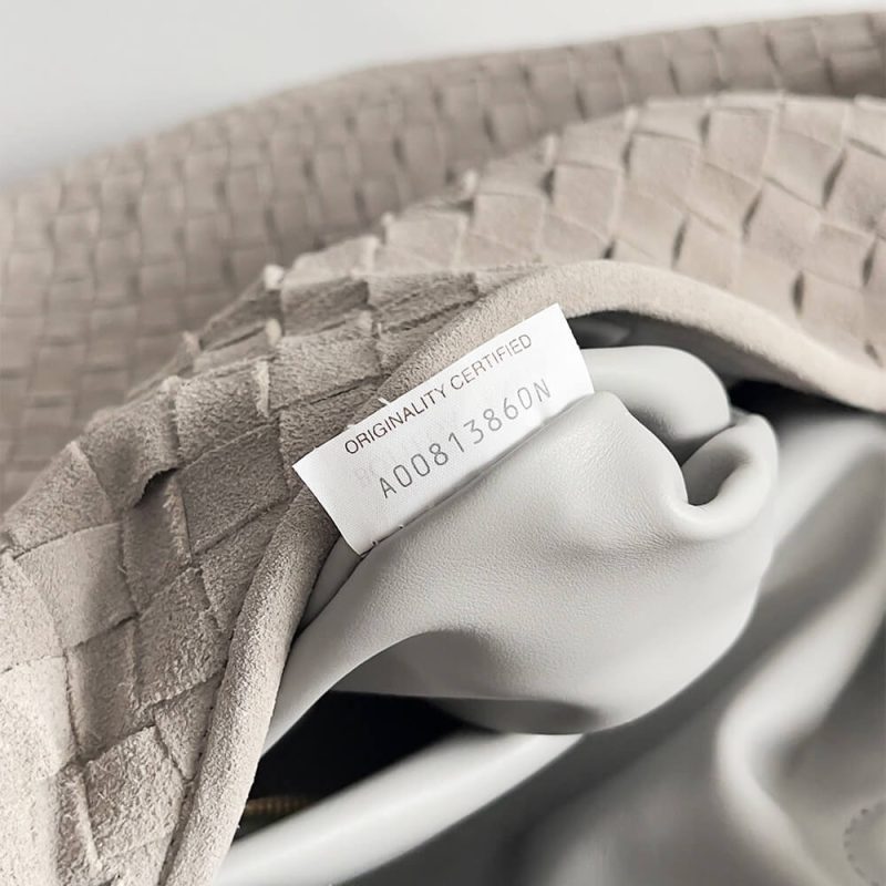 Bottega Veneta Large Hop(high-end grade) - Image 7