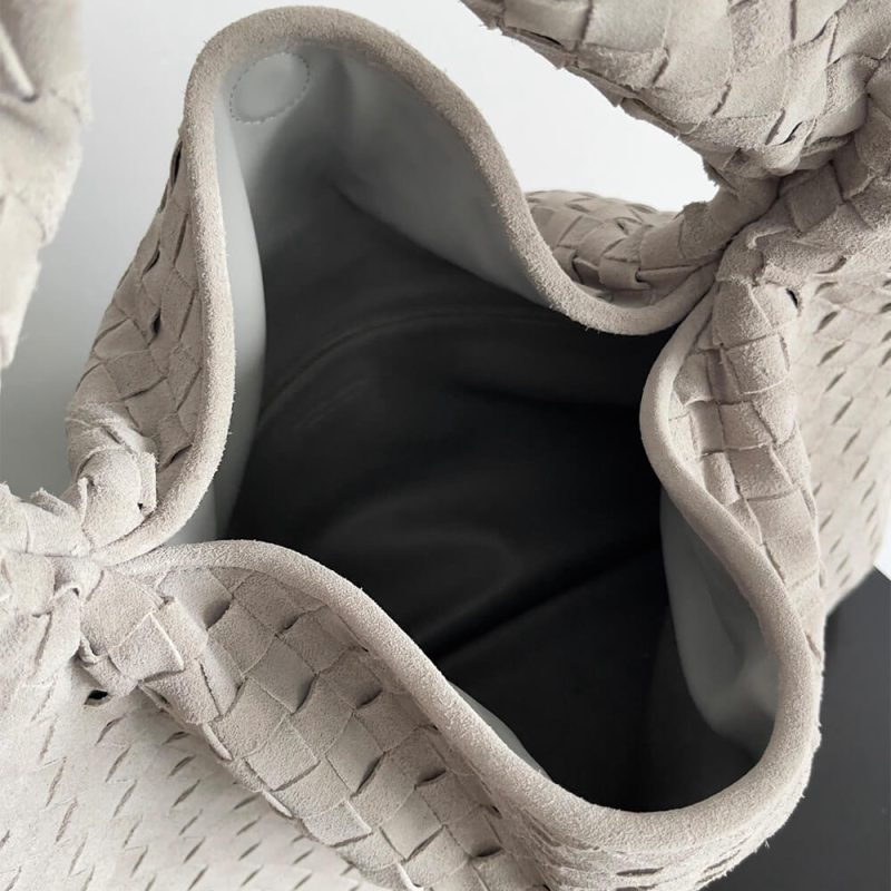 Bottega Veneta Large Hop(high-end grade) - Image 8