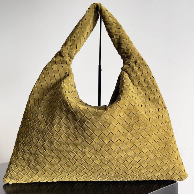 Bottega Veneta Large Hop(high-end grade) - Image 2